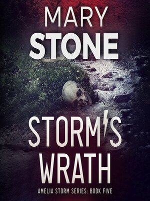 Storm's Wrath - Audiobook